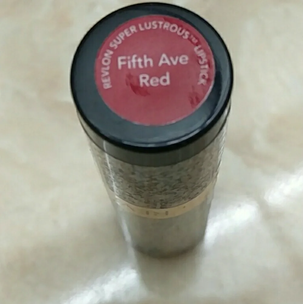 2 pink and red lipsticks  bundle sale